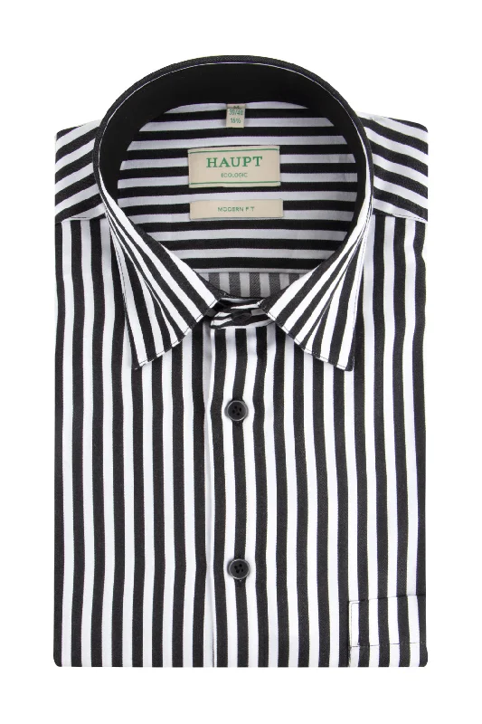 Haupt Casual Shirt Black