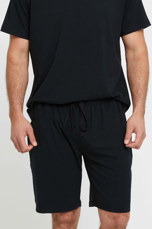 Men's Chill Short - Black