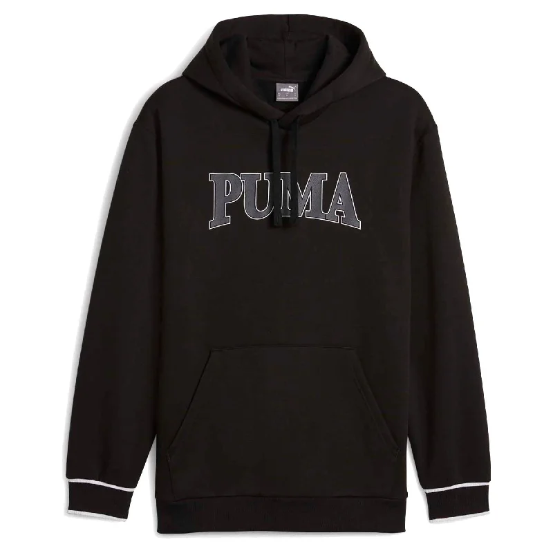 Men's Squad Fleece Hoodie