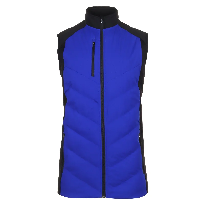 Sunderland Golf Andorra Padded Gilet