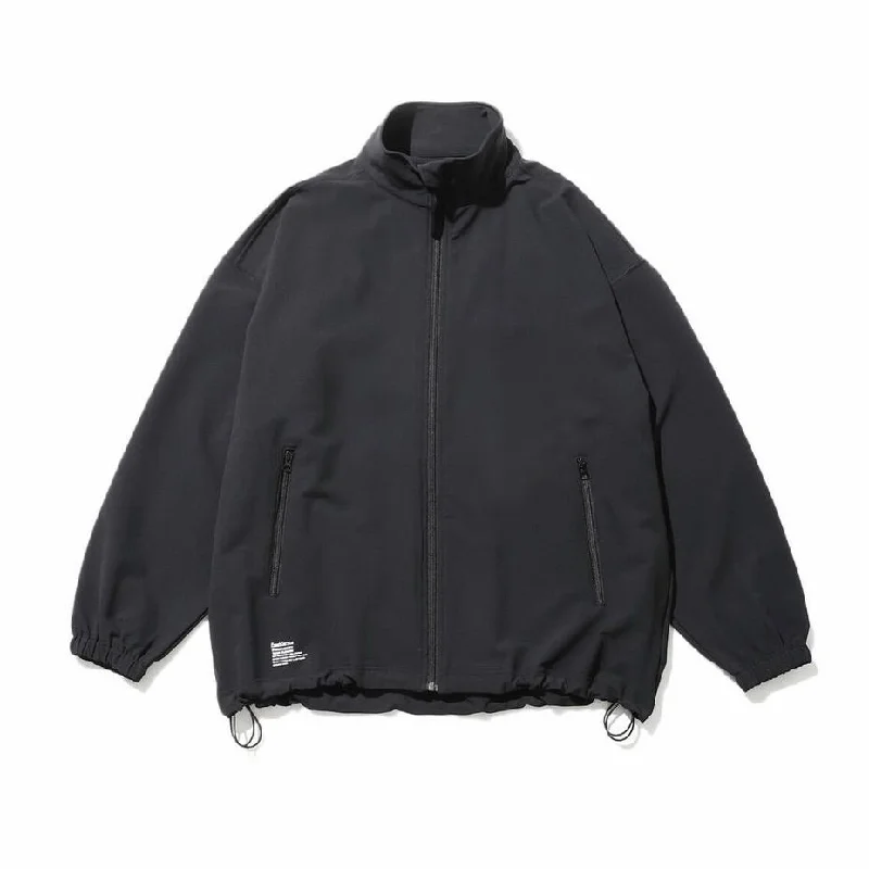 STORMFLEECE TRACK BLOUSON