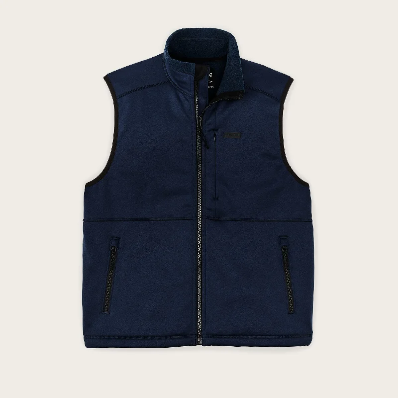 GRANITE RIDGE FLEECE VEST