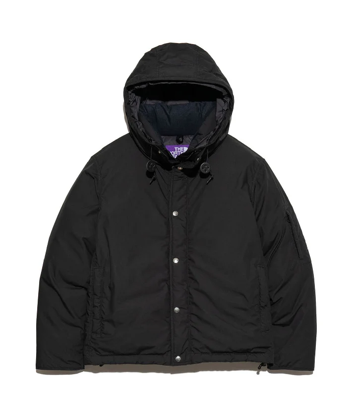 65/35 Mountain Short Down Parka