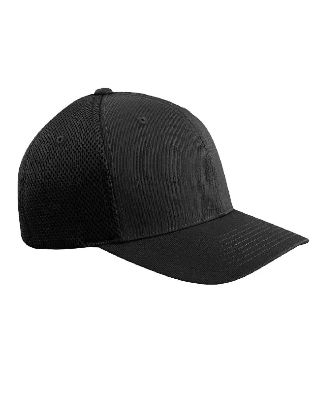 Yupoong Ultrafibre Cap | Black