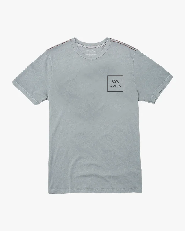 VA All The Way Tee - Monument