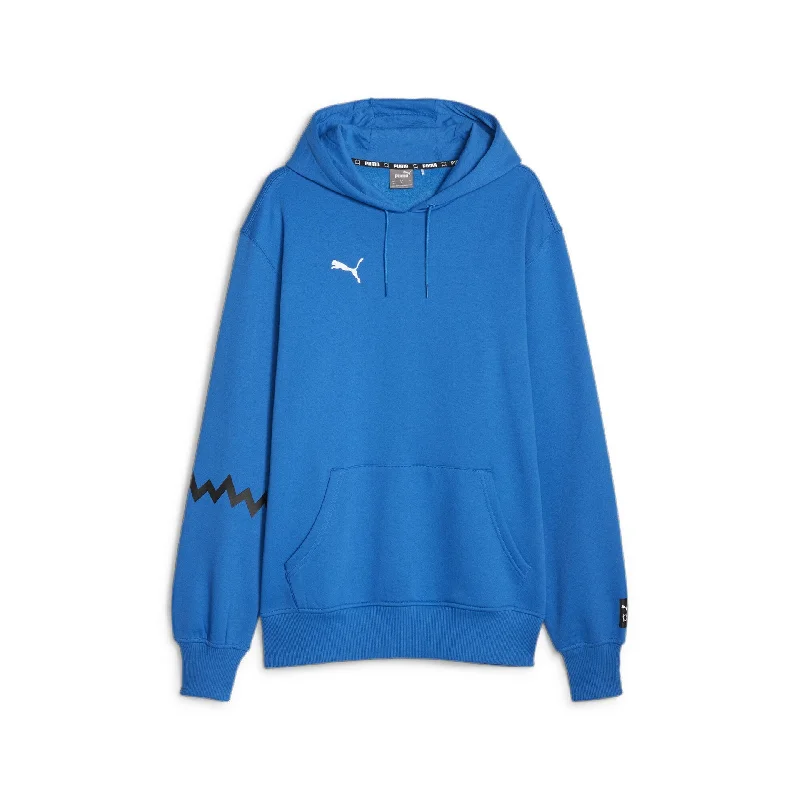 PUMA Hoops Team Hoodie