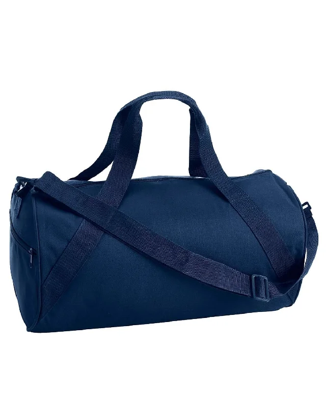 Liberty Bags Barrel Duffel Bag | Navy