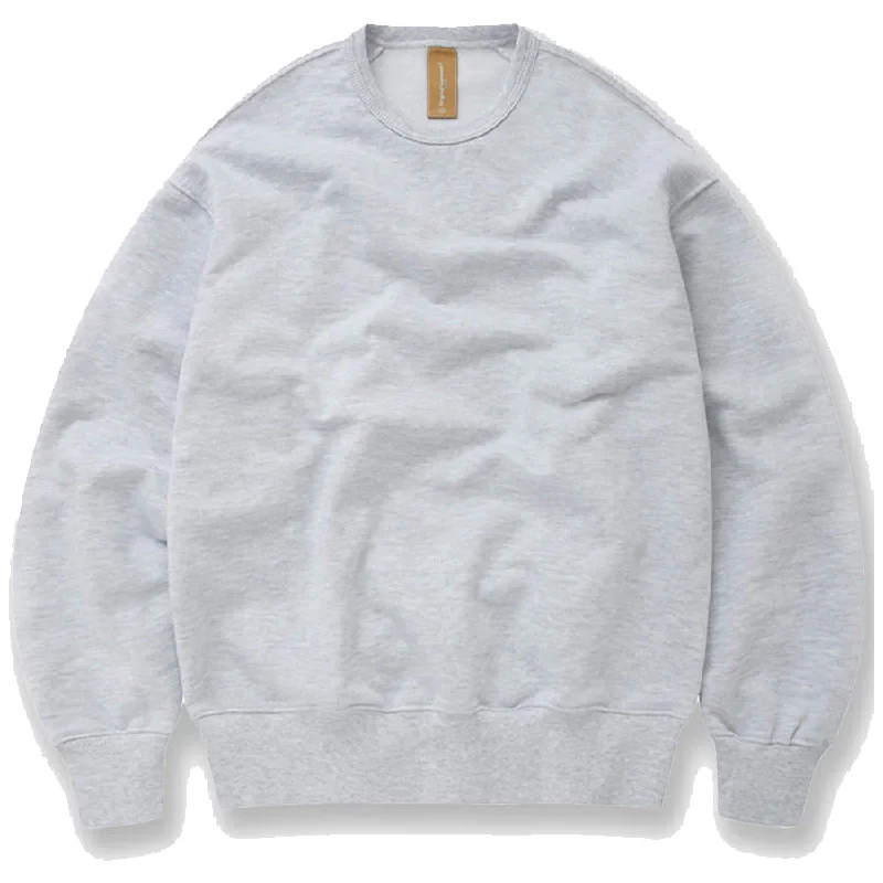 Frizmworks OG Heavyweight Sweatshirt Gray