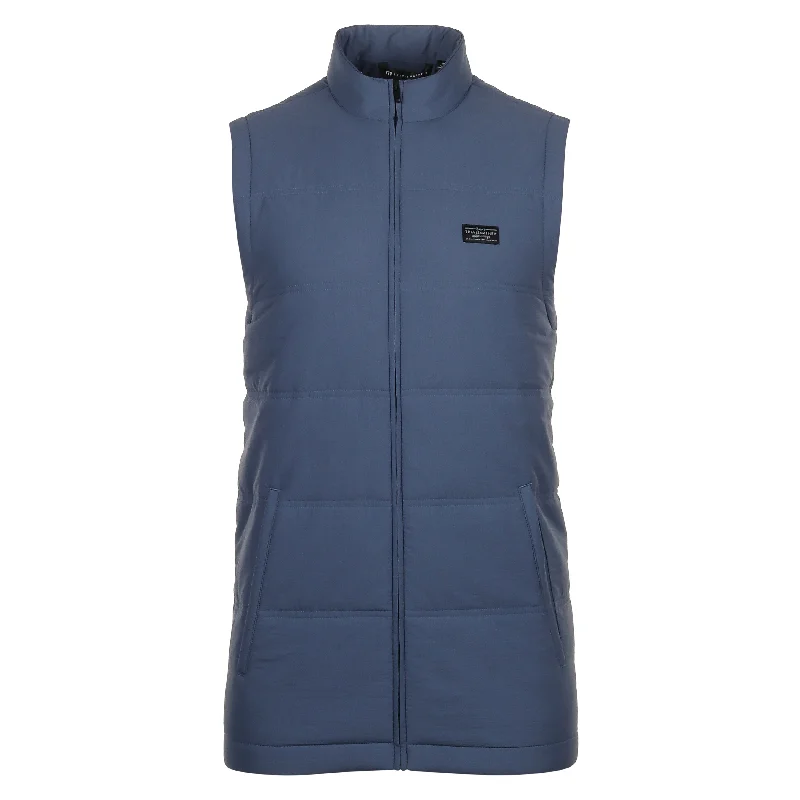 TravisMathew Palisades Puffer Vest