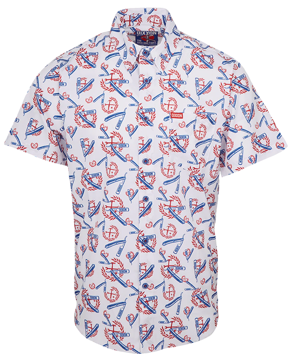 High and Tight Party Shirt