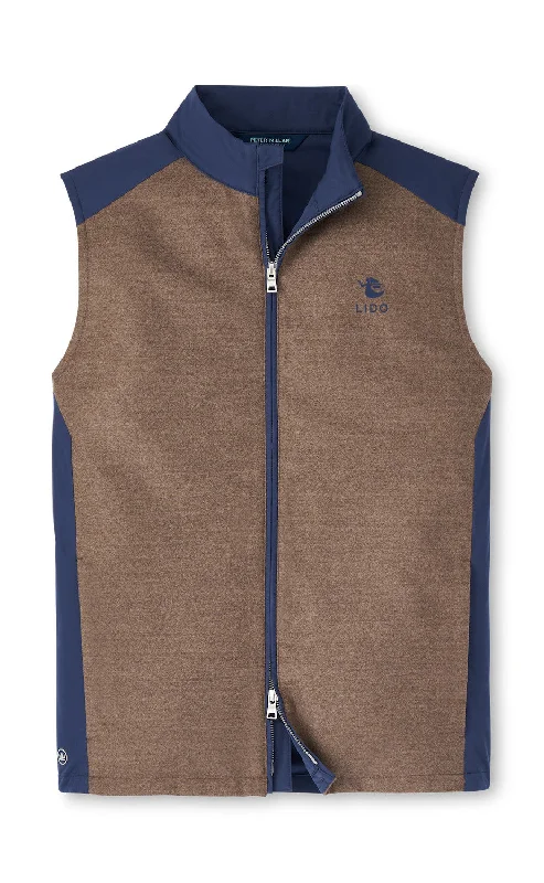 Peter Millar Cambridge Wool Vest