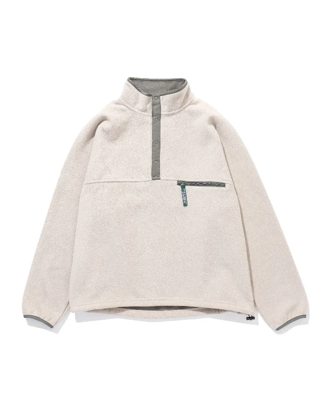 Solon Fleece Pullover