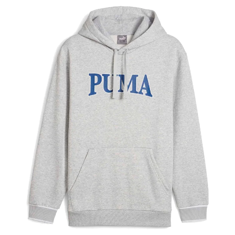 Men's Squad Fleece Hoodie