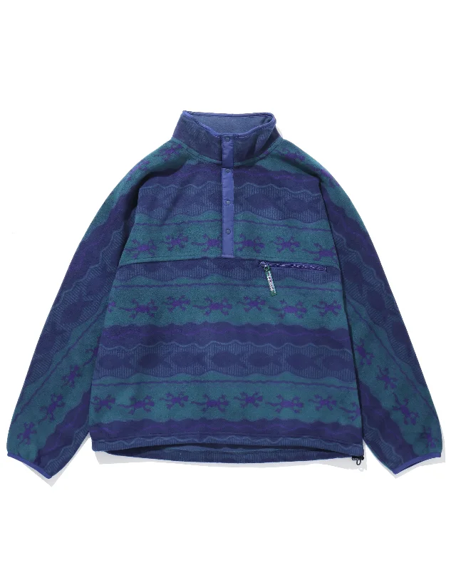 Solon Fleece Pullover