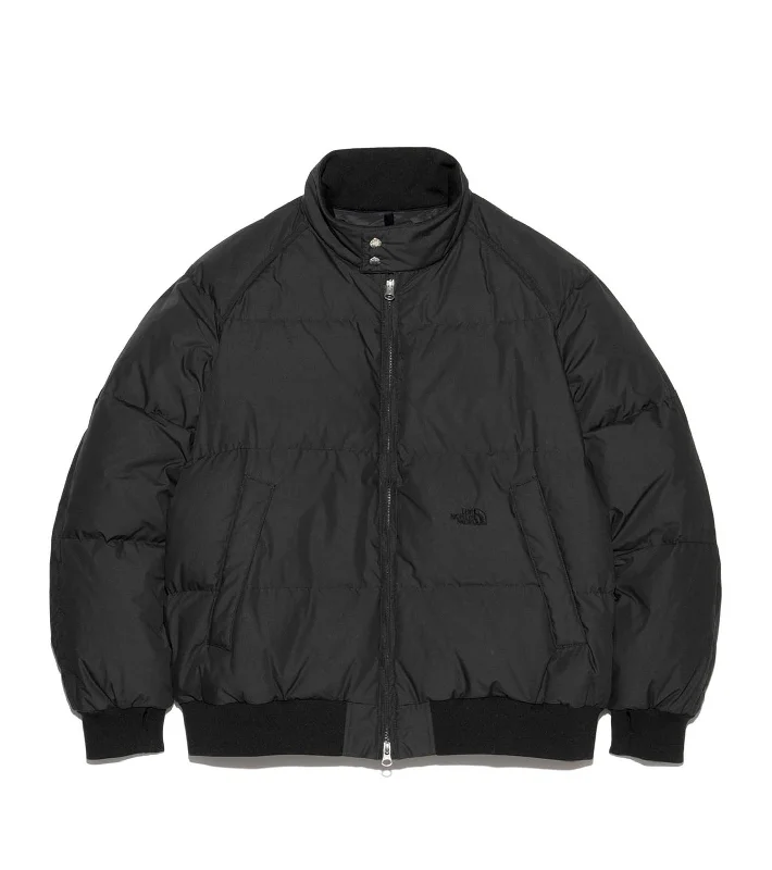 65/35 Field Down Jacket