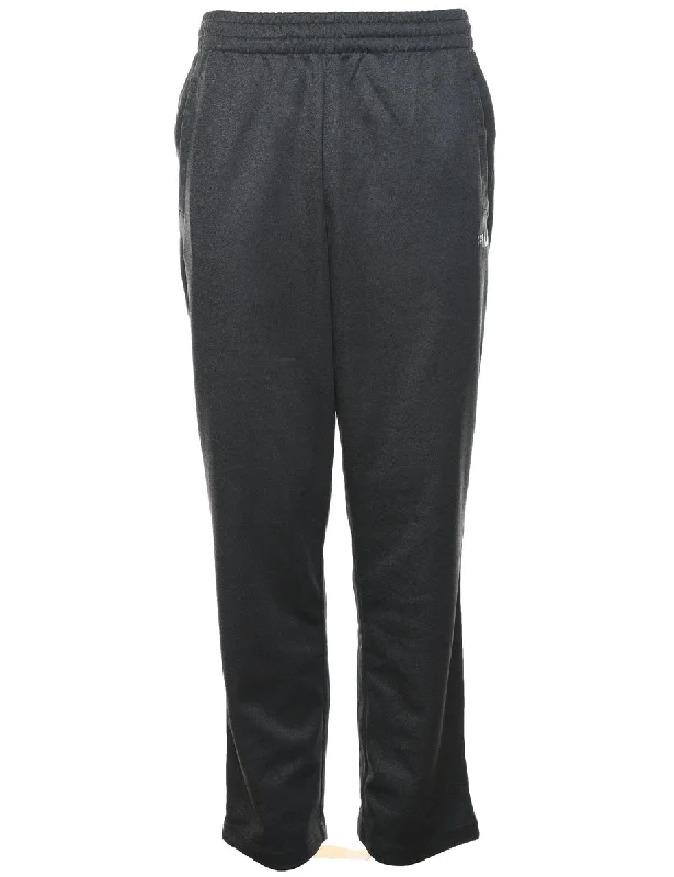 Fila Grey Jogging Bottoms - W30 L30