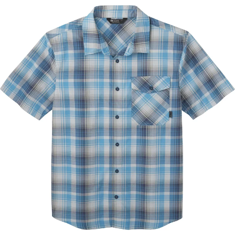 Men's Seapine S/S Shirt