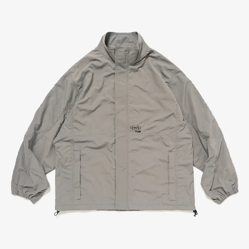 CYC / JACKET / NYLON. WEATHER