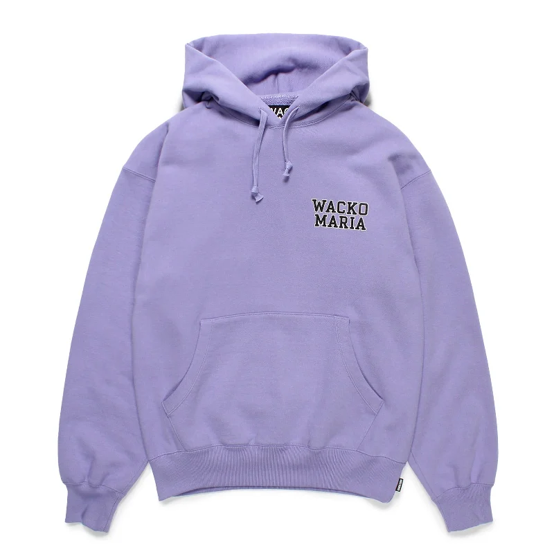 HEAVY WEIGHT PULLOVER HOODED SWEAT SHIRT ( TYPE-2 )