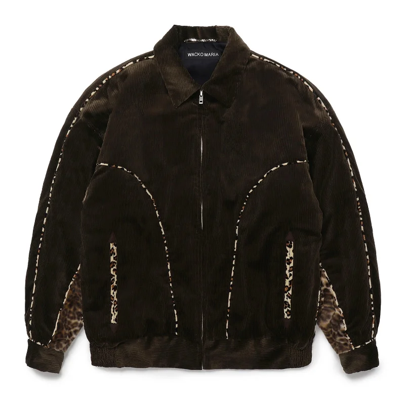 WESTERN JACKET -B-