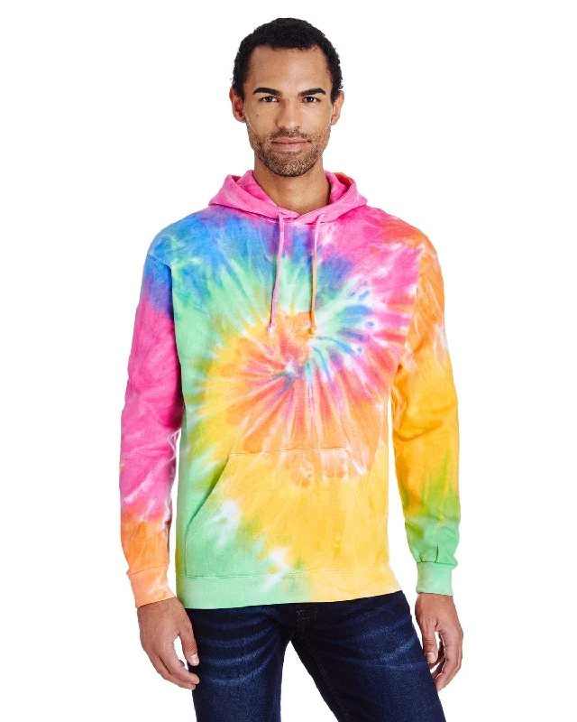 Tie-Dye Pullover Hoodie | Eternity