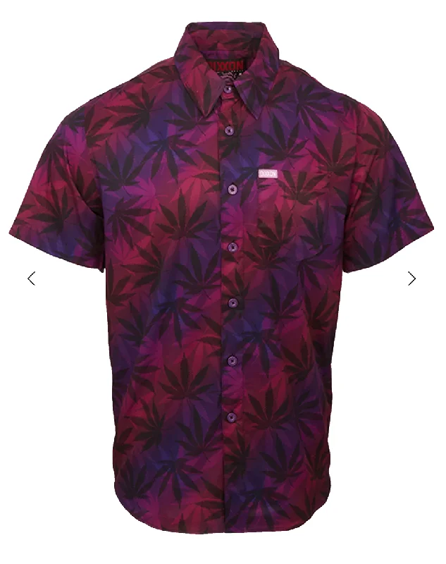 Mendocino Party Shirt