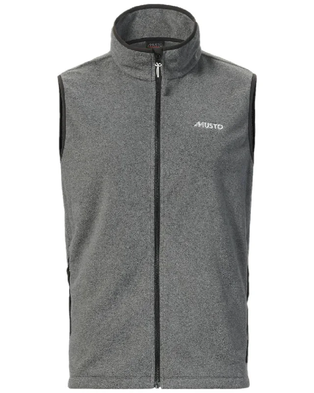 Dark Grey Marl