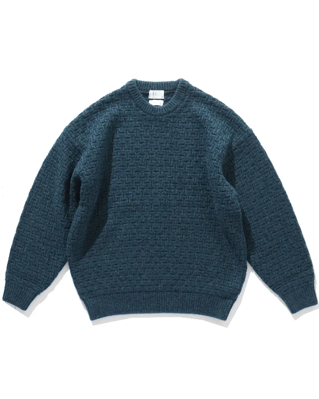 Cataligorder Pullover