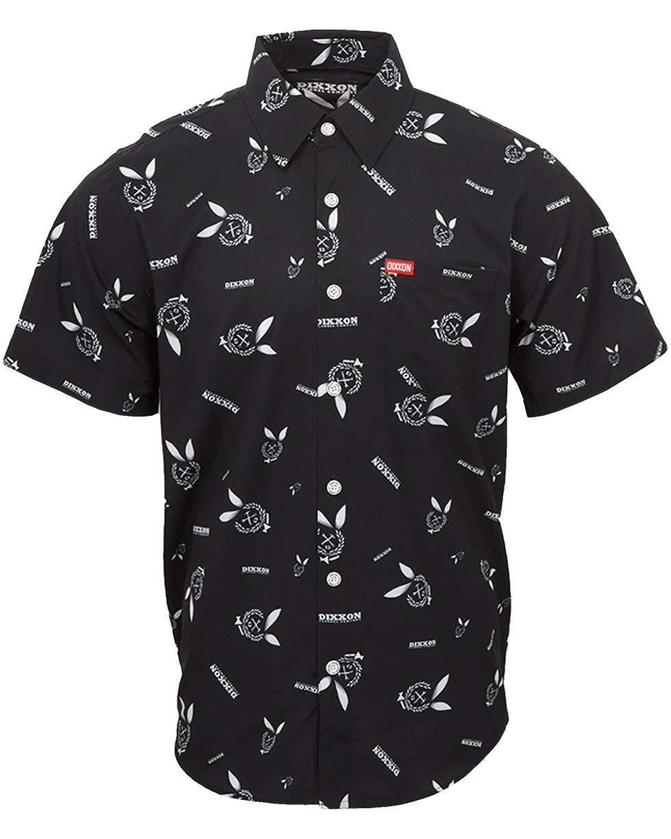 Gent Party Shirt