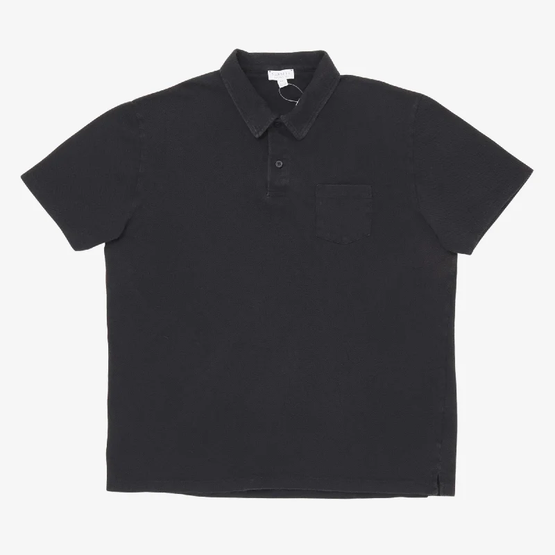 SS Polo Shirt