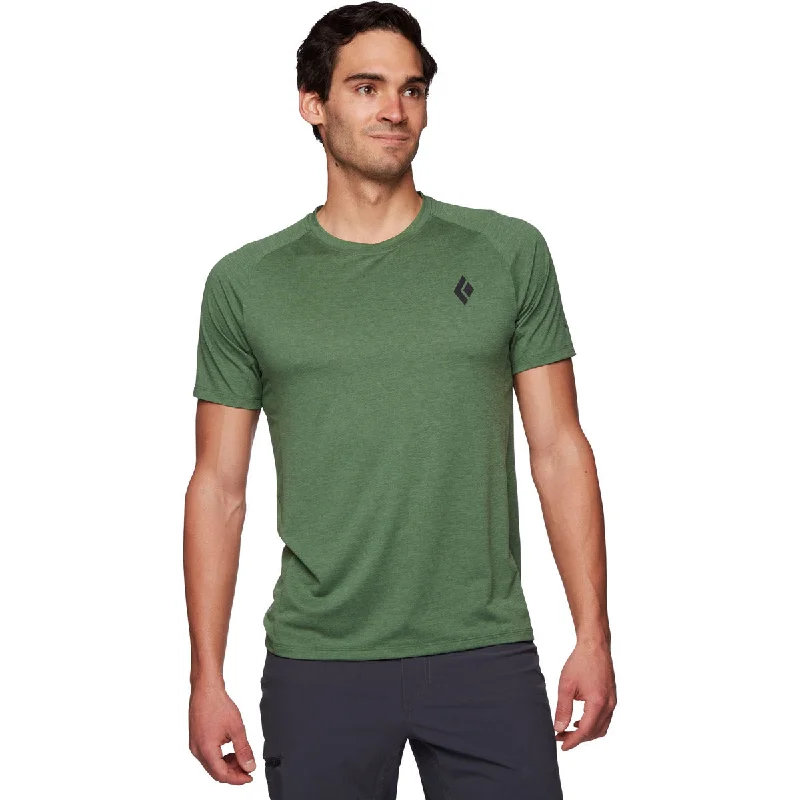 Men's Lightwire Short Sleeve Tech Tee