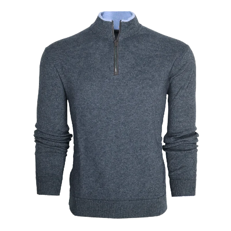 Dark Grey Heather