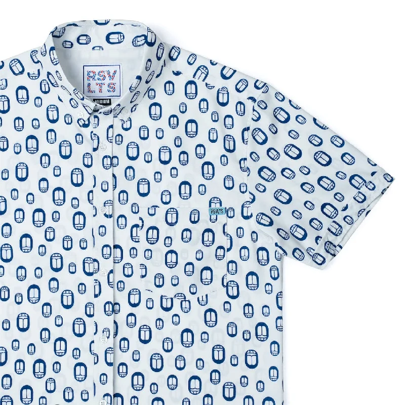 Meet the Beetles – KUNUFLEX Short Sleeve Shirt