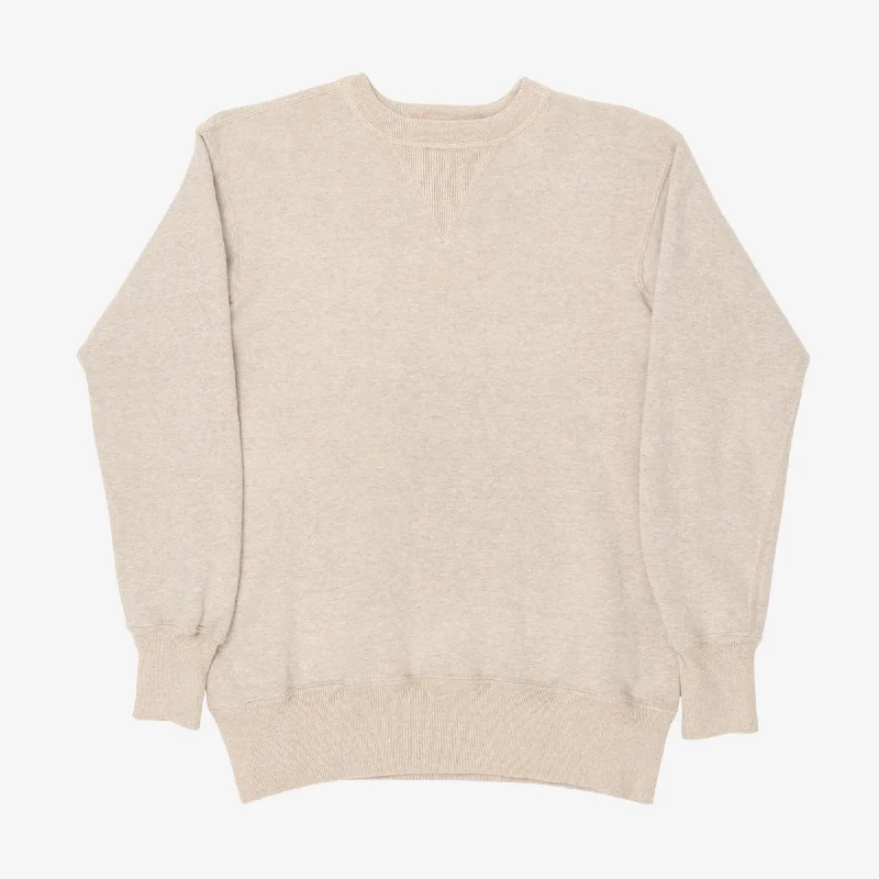 401 Plain Sweatshirt