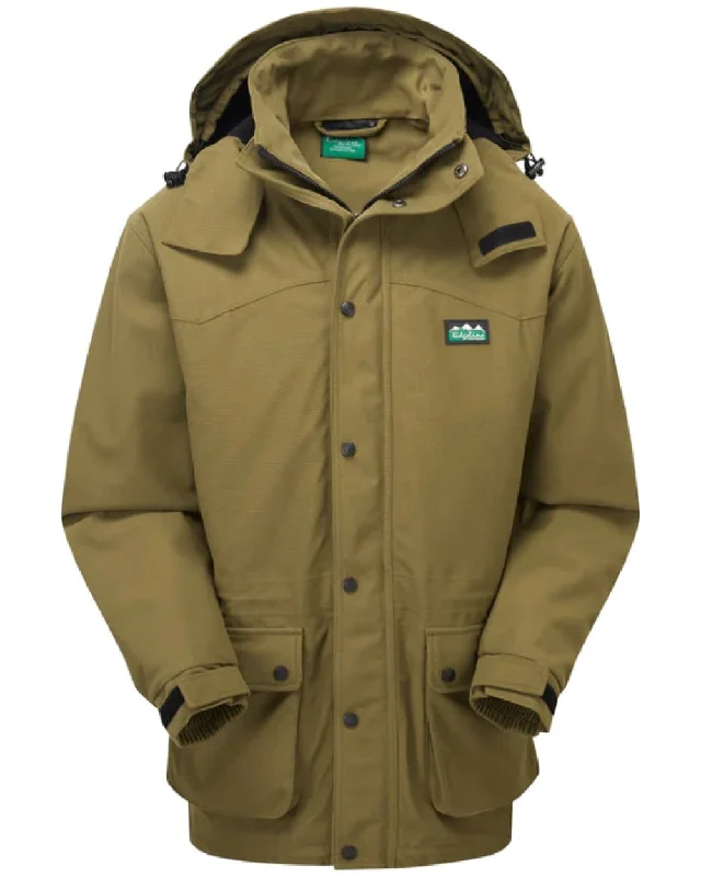 Ridgeline Torrent III Waterproof Jacket