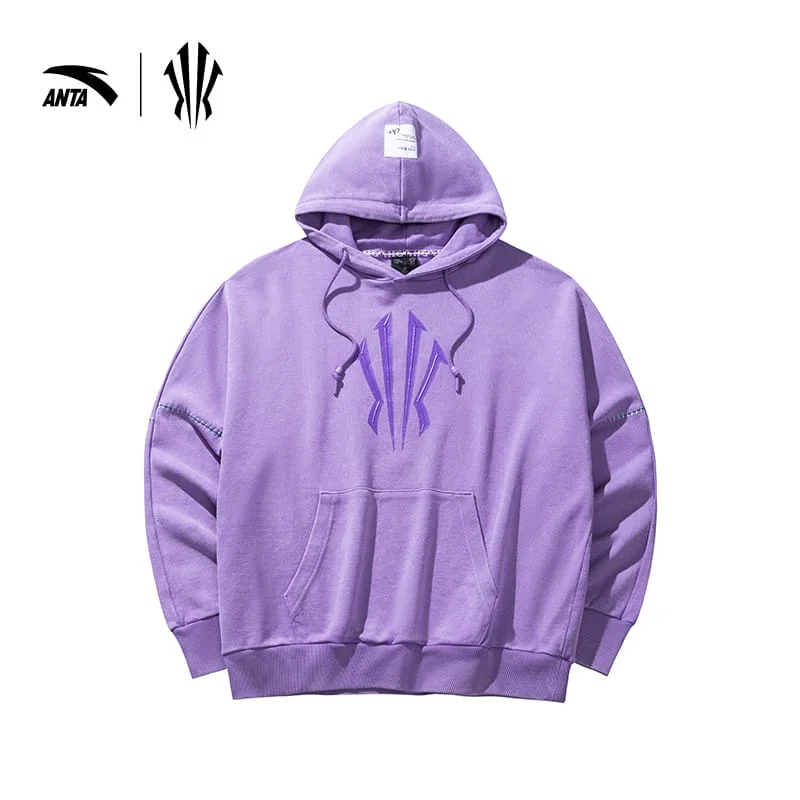 ANTA KAI Hoodie