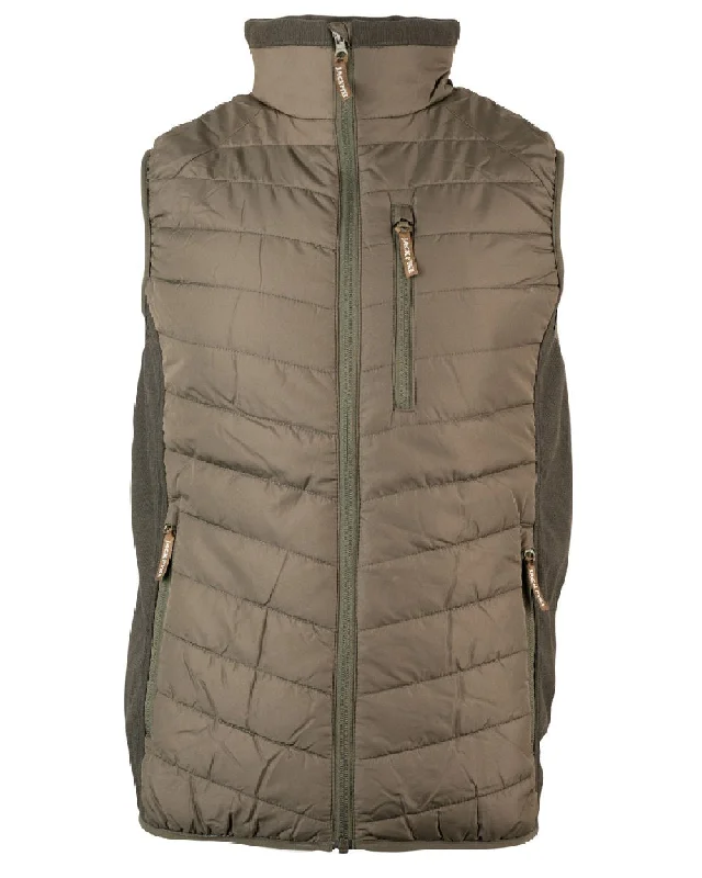 Jack Pyke Hybrid Gilet