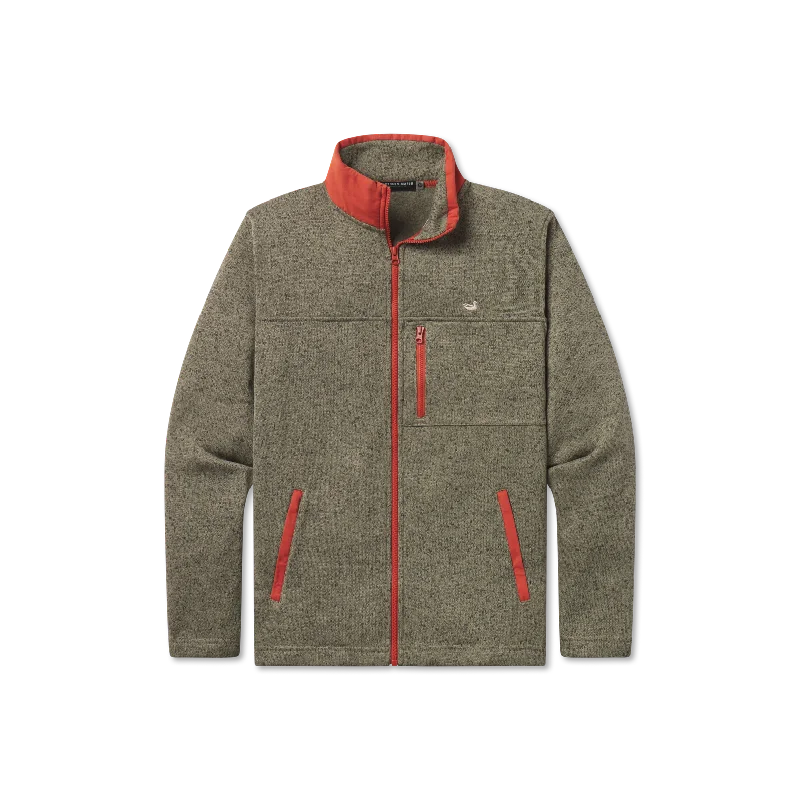 FieldTec™ Woodford Jacket