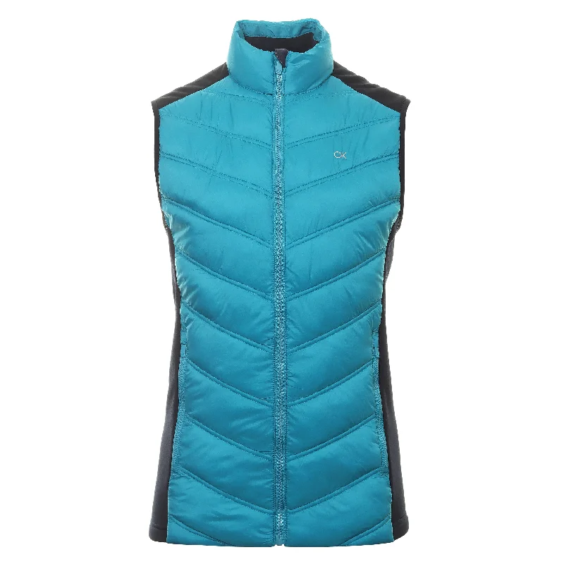 Calvin Klein Golf Frontera Hybrid Gilet