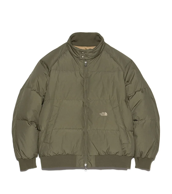 65/35 Field Down Jacket