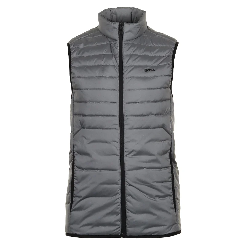 BOSS V-Thor 2 Padded Vest