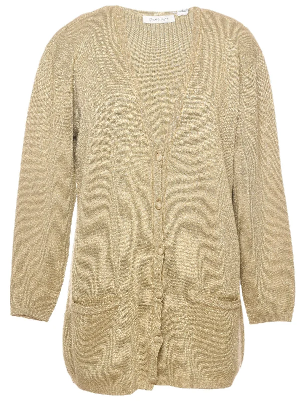 Evan Picone Cardigan - M