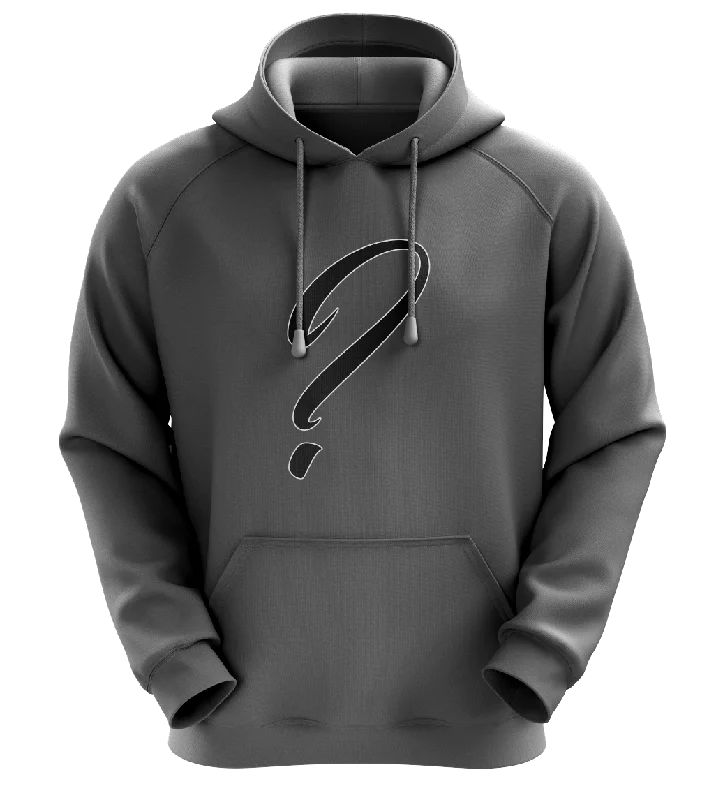 JG Mystery Hoody