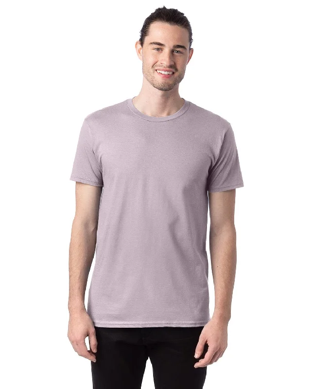 Hanes Combed Cotton T-Shirt | Iced Mocha