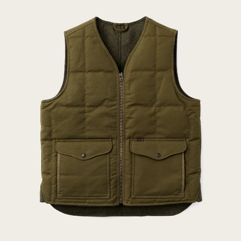 BUCKLAND DOWN VEST