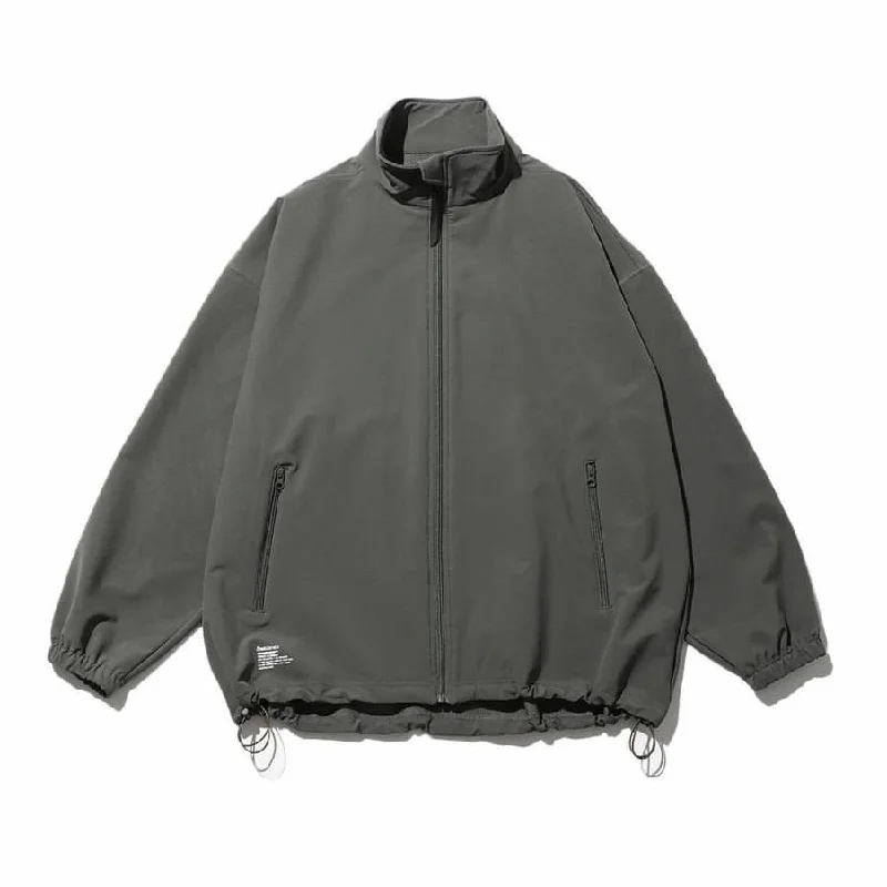 STORMFLEECE TRACK BLOUSON