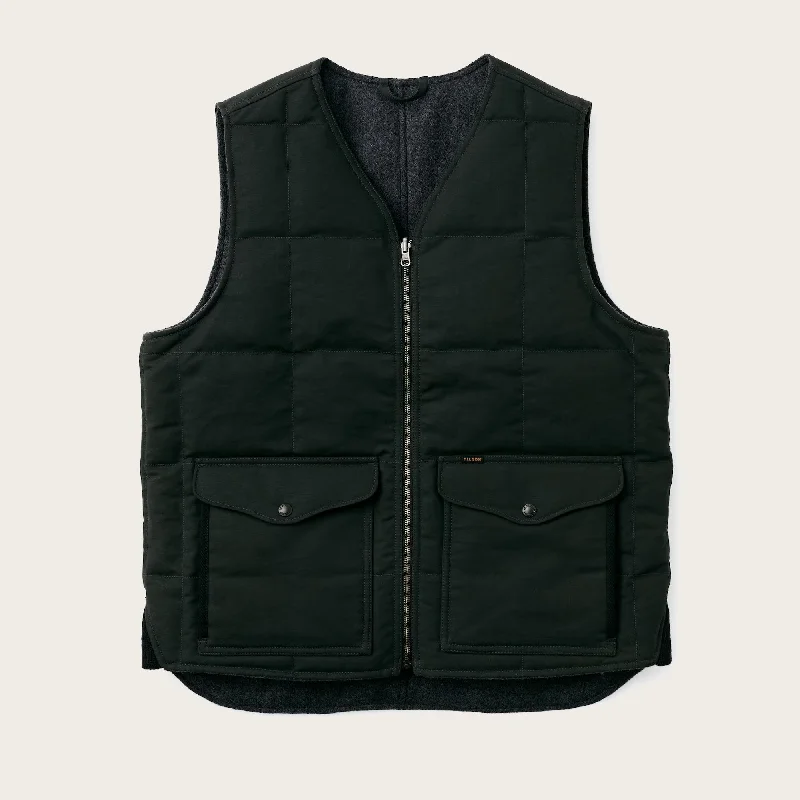 BUCKLAND DOWN VEST