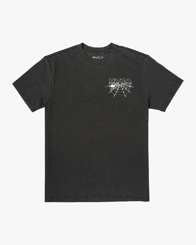 Tangle Tee - Black