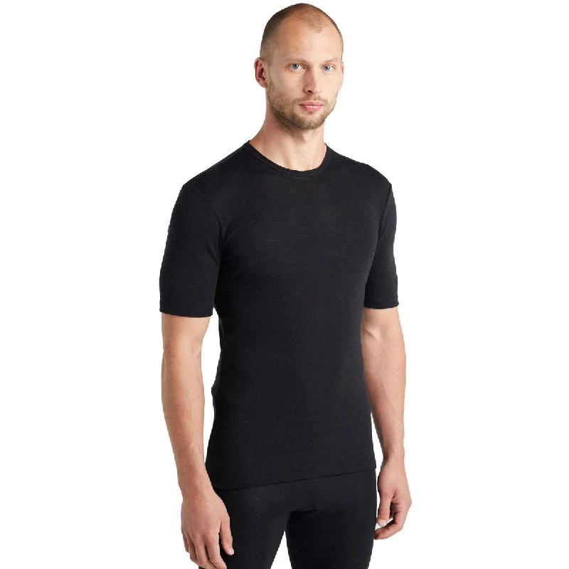 Men's Merino 175 Everyday Short Sleeve Crewe Thermal Top