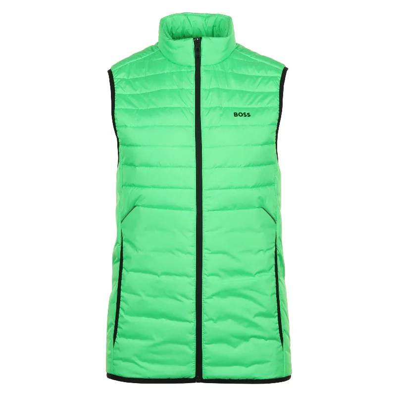 BOSS V-Thor 2 Padded Vest